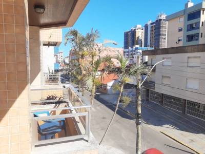 Apartamento 3 dormitórios para temporada, Centro em Capão da Canoa | Ref.: 3390