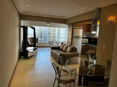 Apartamento 2 dormitórios para temporada, Navegantes em Capão da Canoa | Ref.: 3391