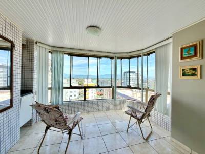 Apartamento 3 dormitórios para venda, Centro em Capão da Canoa | Ref.: 3395