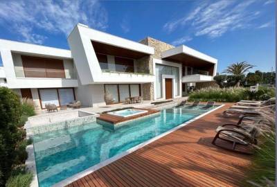 Casa em Condomínio 6 dormitórios para venda, VELAS DA MARINA em Capão da Canoa | Ref.: 3397