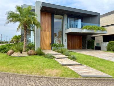 Casa em Condomínio 5 dormitórios para venda, SENSE em Xangri-lá | Ref.: 3399