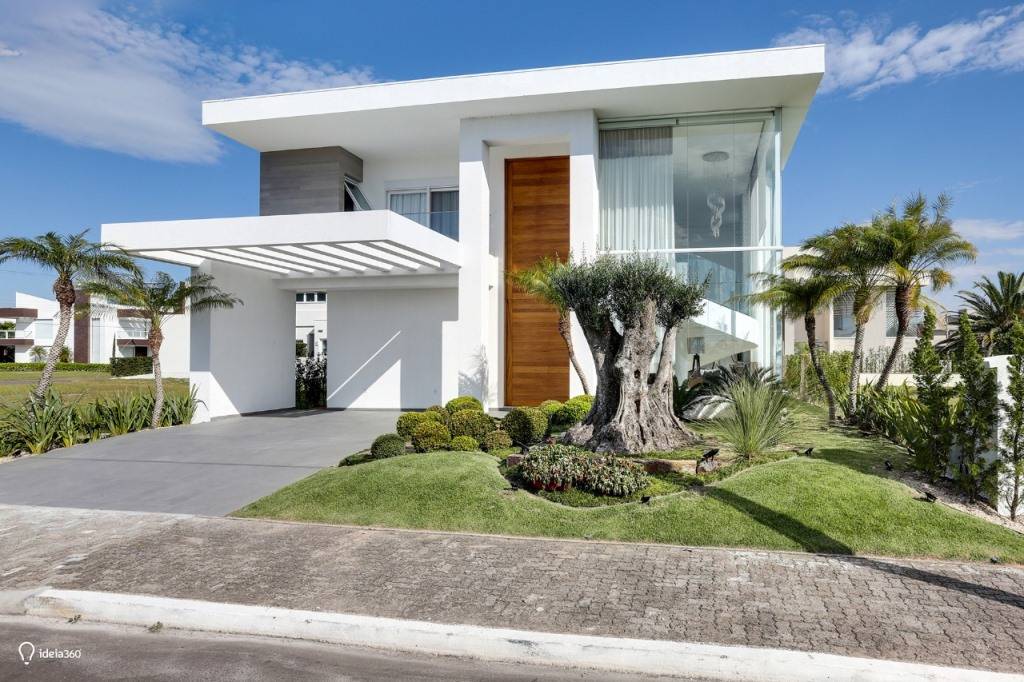 Casa em Condomínio 6 dormitórios para venda, VELAS DA MARINA em Capão da Canoa | Ref.: 34