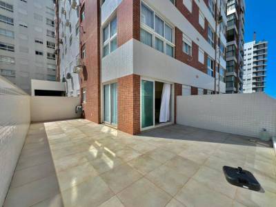 Apartamento 3 dormitórios para venda, Navegantes em Capão da Canoa | Ref.: 3400