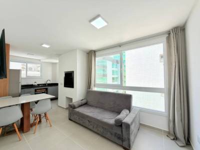 Apartamento 1 dormitório para venda, Zona Nova em Capão da Canoa | Ref.: 3417