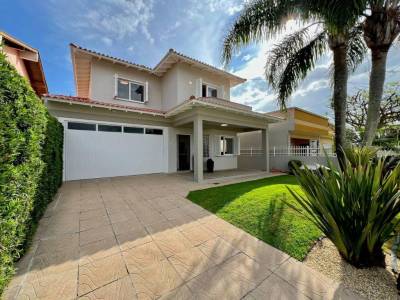 Casa 4 dormitórios para venda, Girasol em Capão da Canoa | Ref.: 3423