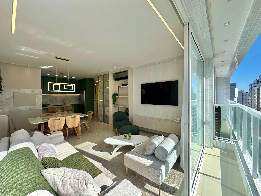 Apartamento 3 dormitórios para venda, Navegantes em Capão da Canoa | Ref.: 3425