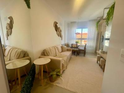 Apartamento 1 dormitório para venda, Navegantes em Capão da Canoa | Ref.: 3426