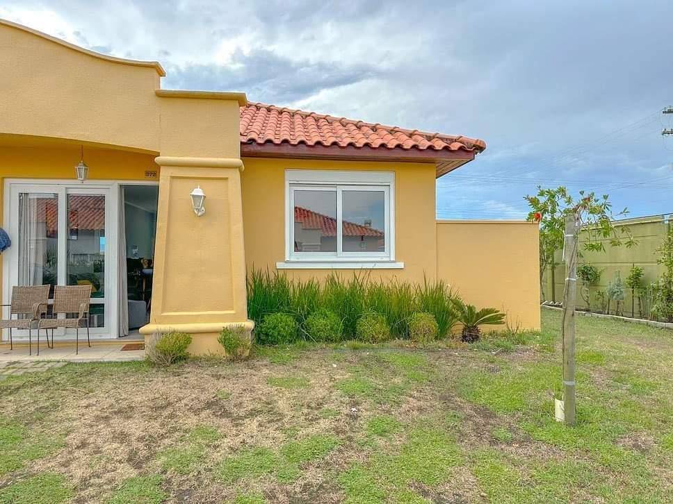 Casa em Condomínio 2 dormitórios para venda, CASA HERMOSA em Xangri-lá | Ref.: 3433