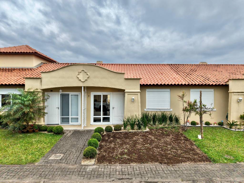 Casa em Condomínio 3 dormitórios para venda, CASA HERMOSA em Xangri-lá | Ref.: 3434