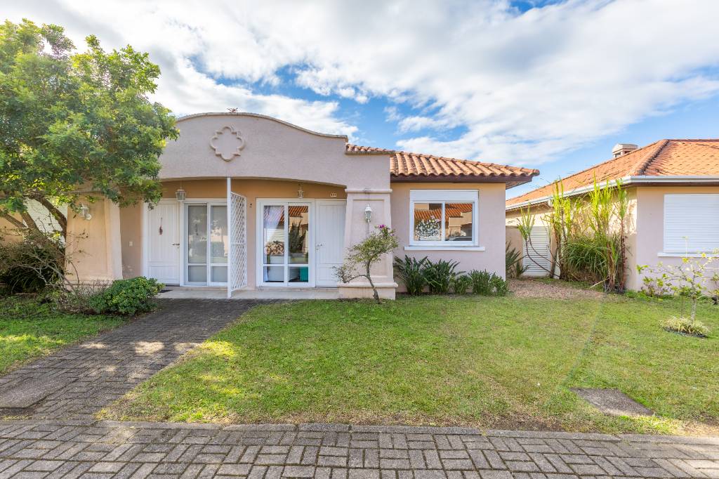 Casa em Condomínio 3 dormitórios para venda, CASA HERMOSA em Xangri-lá | Ref.: 3438