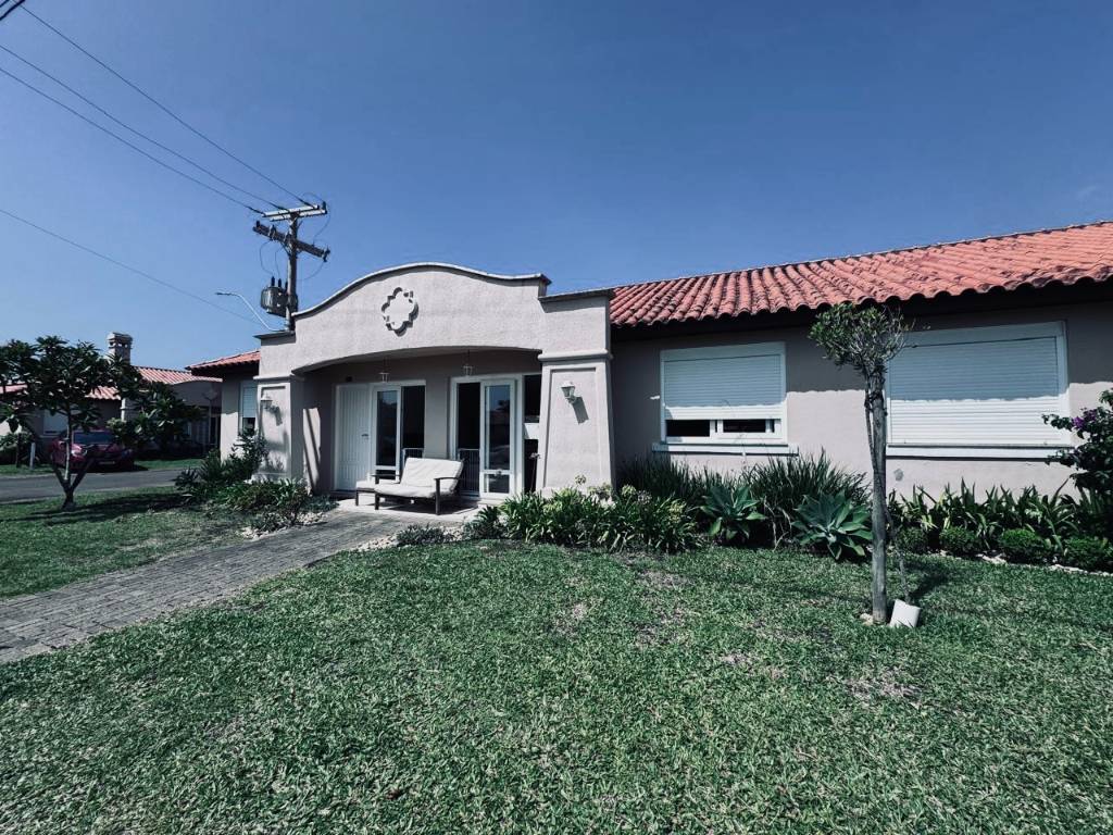 Casa em Condomínio 4 dormitórios para venda, CASA HERMOSA em Xangri-lá | Ref.: 3439