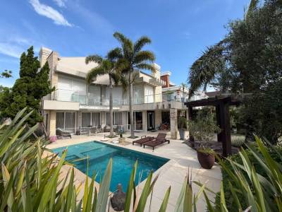 Casa em Condomínio 5 dormitórios para venda, BOSQUES DE ATLÂNTIDA em Xangri-lá | Ref.: 3440