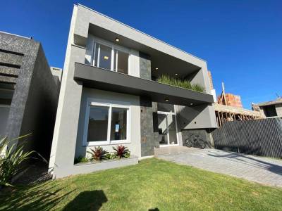 Casa em Condomínio 4 dormitórios para venda, BLUE em Xangri-lá | Ref.: 3441