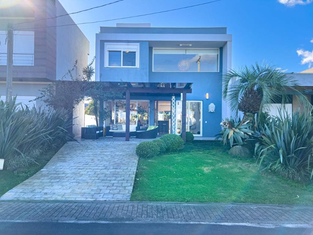 Casa em Condomínio 3 dormitórios para venda, LAS PALMAS em Xangri-lá | Ref.: 3449