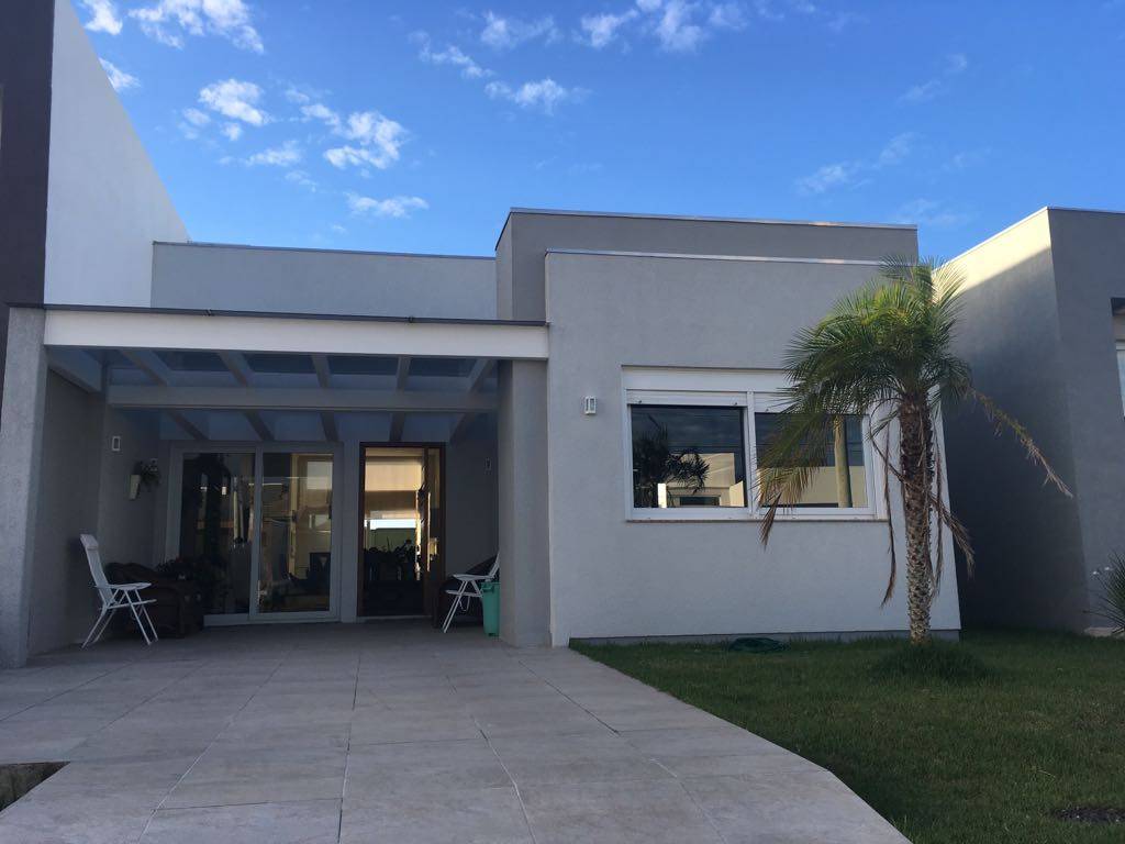 Casa em Condomínio 3 dormitórios para venda, LAS PALMAS em Xangri-lá | Ref.: 3450