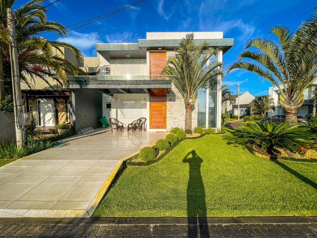 Casa em Condomínio 4 dormitórios para venda, LAS PALMAS em Xangri-lá | Ref.: 3451