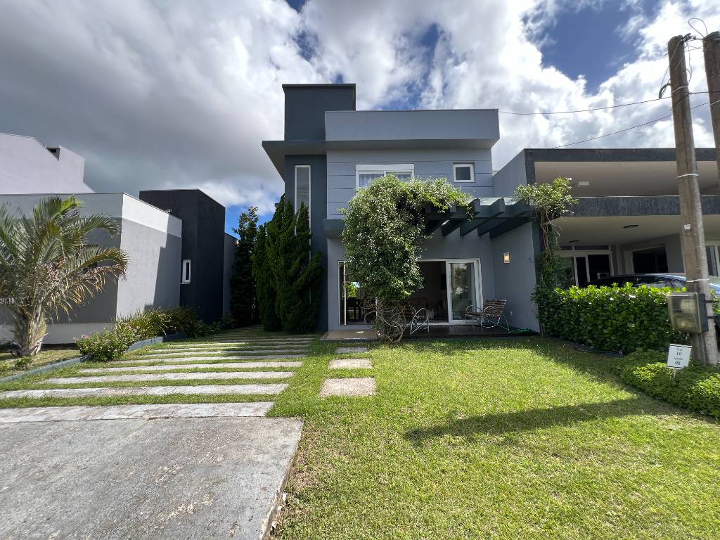 Casa em Condomínio 2 dormitórios para venda, LAS PALMAS em Xangri-lá | Ref.: 3454