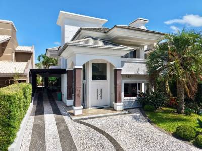 Casa em Condomínio 4 dormitórios para venda, CONDADO DE CAPÃO em Capão da Canoa | Ref.: 3458