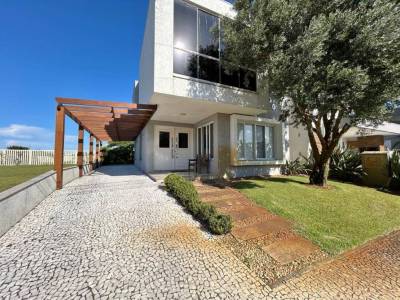 Casa em Condomínio 4 dormitórios para venda, CAPÃO ILHAS RESORT em Capão da Canoa | Ref.: 3463