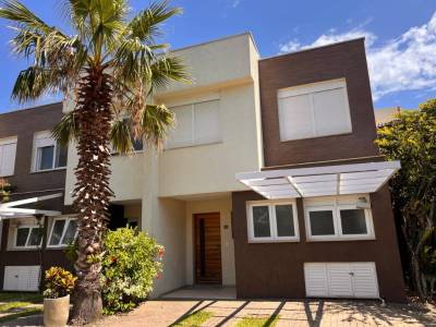 Casa em Condomínio 3 dormitórios para venda, SOLANAS em Xangri-lá | Ref.: 3465