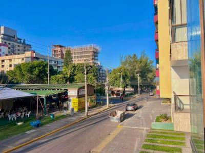 Apartamento 2 dormitórios para venda, Zona Nova em Capão da Canoa | Ref.: 3467