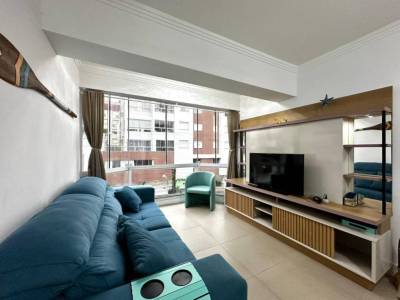 Apartamento 3 dormitórios para venda, Zona Nova em Capão da Canoa | Ref.: 3469