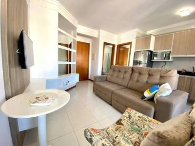 Apartamento 1 dormitório para venda, Zona Nova em Capão da Canoa | Ref.: 3471