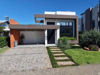 Casa em Condomínio 4 dormitórios para venda, VELAS DA MARINA em Capão da Canoa | Ref.: 3472