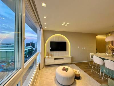 Apartamento 1 dormitório para venda, Centro em Capão da Canoa | Ref.: 3474