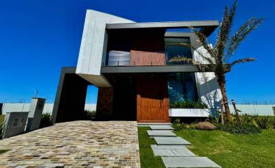 Casa em Condomínio 4 dormitórios para venda, AMARE HOME RESORT em Xangri-lá | Ref.: 3480