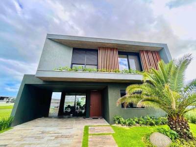 Casa em Condomínio 6 dormitórios para venda, AMARE HOME RESORT em Xangri-lá | Ref.: 3482