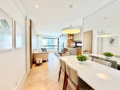 Apartamento 3 dormitórios para venda, Navegantes em Capão da Canoa | Ref.: 3489