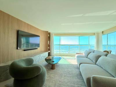 Apartamento 4 dormitórios para venda, Zona Nova em Capão da Canoa | Ref.: 3490