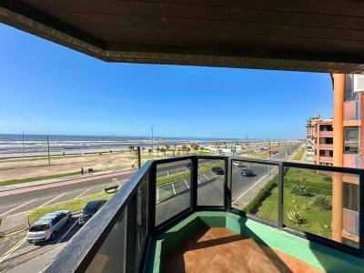 Apartamento 2 dormitórios para venda, Centro em Capão da Canoa | Ref.: 3491