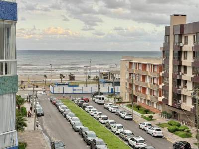 Apartamento 3 dormitórios para venda, Centro em Capão da Canoa | Ref.: 3492