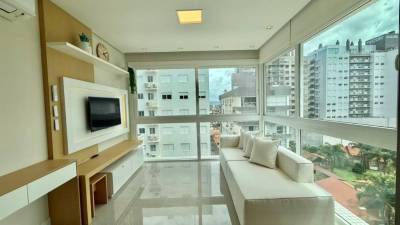 Apartamento 1 dormitório para venda, Navegantes em Capão da Canoa | Ref.: 3496