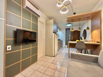 Apartamento 1 dormitório para venda, Centro em Capão da Canoa | Ref.: 3499