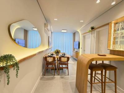 Apartamento 1 dormitório para venda, Navegantes em Capão da Canoa | Ref.: 3503