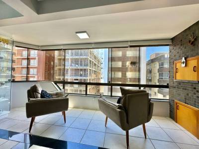 Apartamento 3 dormitórios para venda, Zona Nova em Capão da Canoa | Ref.: 3508