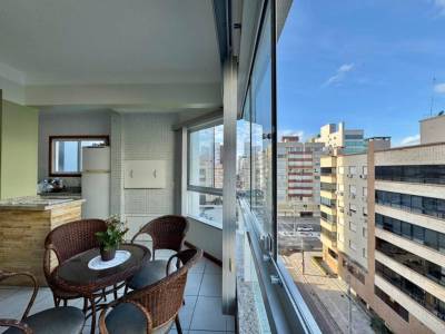 Apartamento 3 dormitórios para venda, Zona Nova em Capão da Canoa | Ref.: 3510