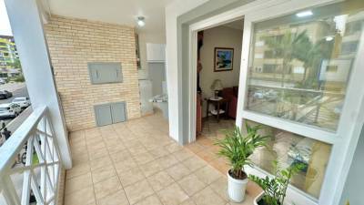 Apartamento 2 dormitórios para venda, Zona Nova em Capão da Canoa | Ref.: 3515