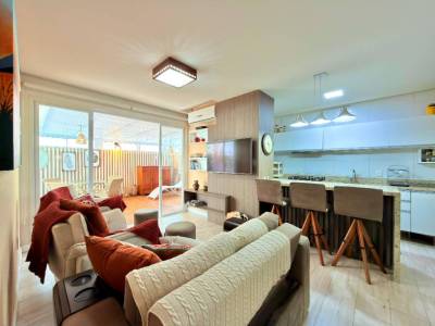 Apartamento 2 dormitórios para venda, Navegantes em Capão da Canoa | Ref.: 3519
