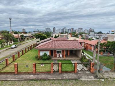 Casa 7 dormitórios para venda, Atlântida em Xangri-lá | Ref.: 3525