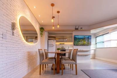 Apartamento 1 dormitório para venda, Zona Nova em Capão da Canoa | Ref.: 3528