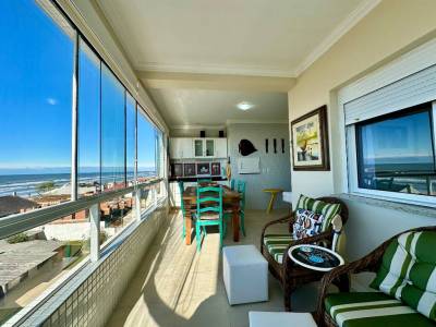 Apartamento 2 dormitórios para venda, Zona Nova em Capão da Canoa | Ref.: 3536