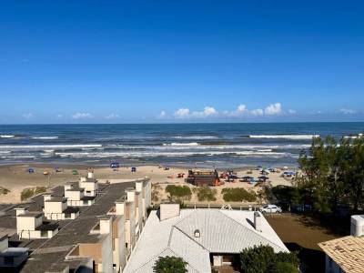 Apartamento 3 dormitórios para venda, Zona Nova em Capão da Canoa | Ref.: 3537