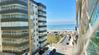 Apartamento 3 dormitórios para venda, Zona Nova em Capão da Canoa | Ref.: 3538