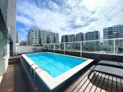 Apartamento 2 dormitórios para venda, Zona Nova em Capão da Canoa | Ref.: 3540