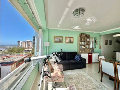 Apartamento 3 dormitórios para venda, Zona Nova em Capão da Canoa | Ref.: 3542