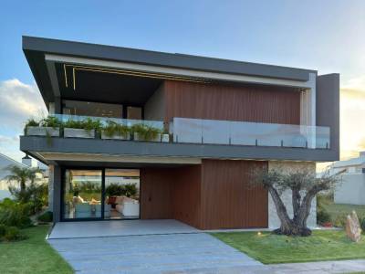 Casa em Condomínio 6 dormitórios para venda, LOS COBOS em Xangri-lá | Ref.: 3543